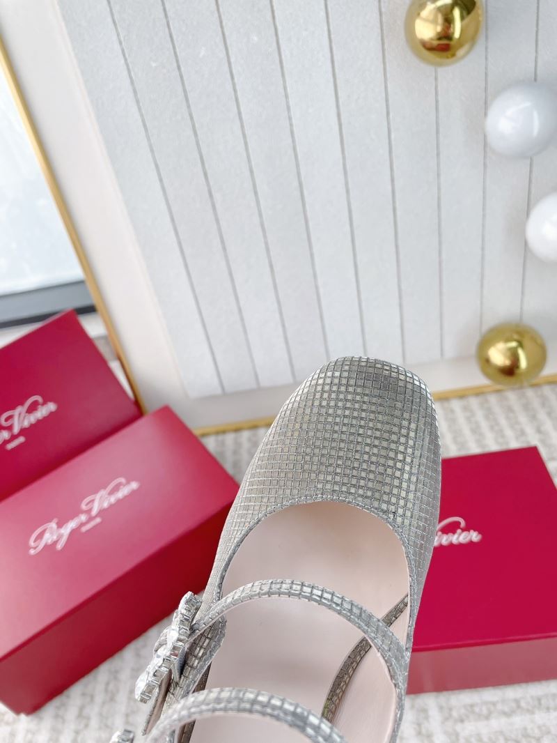 Roger Vivier Shoes